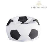 XL Football bean bag