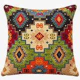 PACK OF 3 PERSIAN PRINTED CUSHION COVERS- 17*17 INCHES