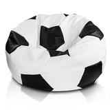 XL Football bean bag
